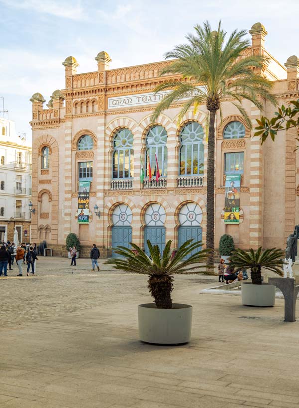 Teatro Falla