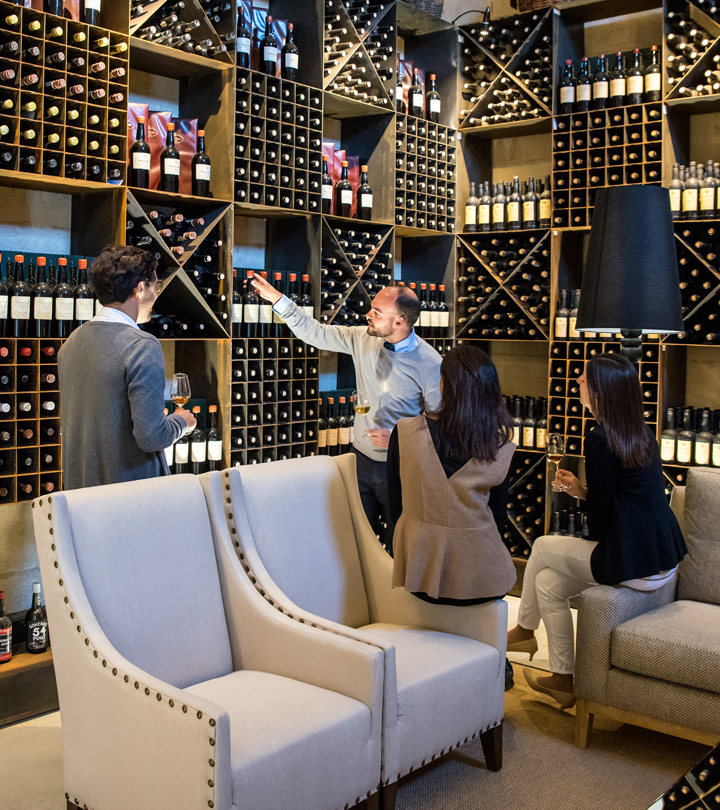 Visita exclusiva bodegas de Jerez