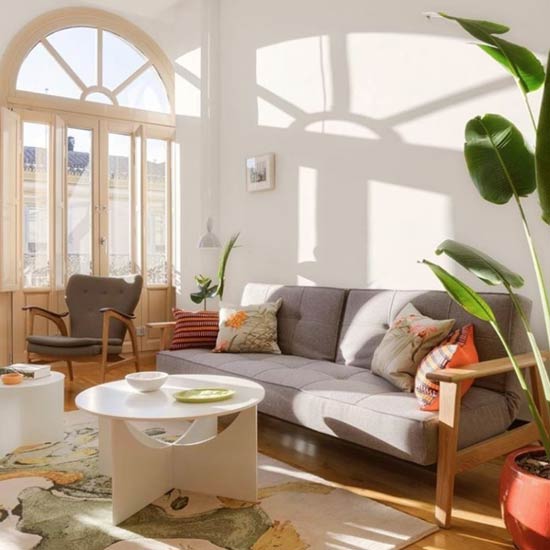 Apartamentos de lujo en Málaga