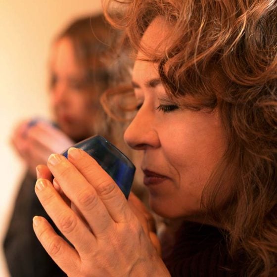 Excursión a Jaén con cata de aceite