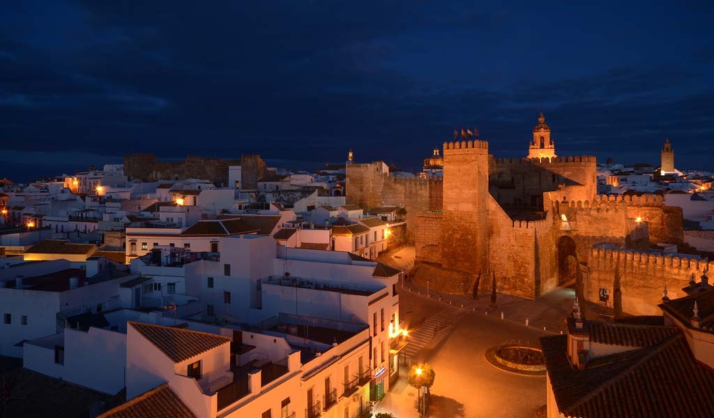 Excusiones desde Sevilla a Carmona