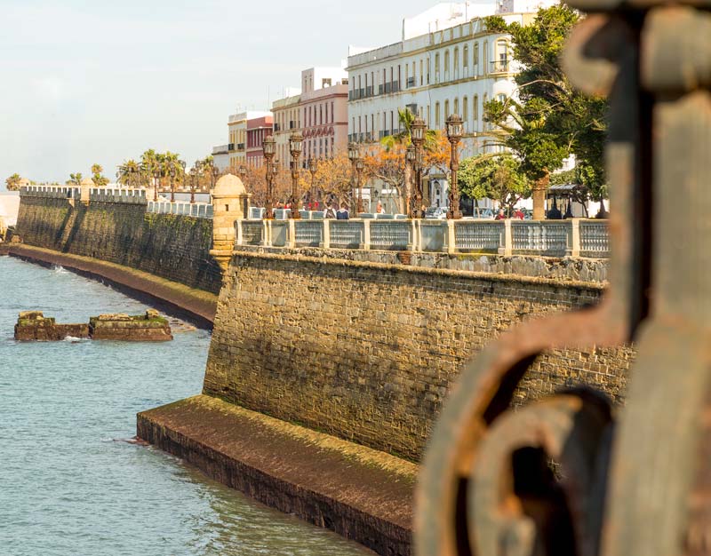 Excusiones desde Sevilla a Cádiz