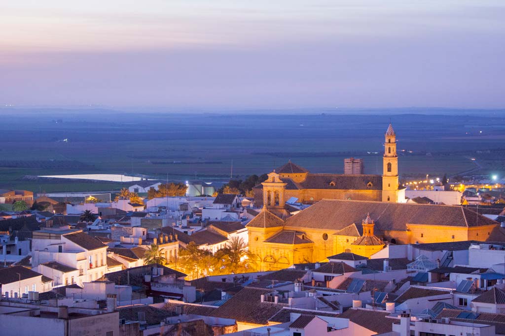 Carmona Excusiones desde Sevilla