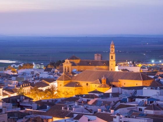Excusiones desde Sevilla