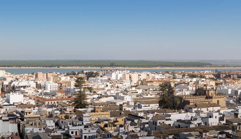 Excusiones desde Sevilla a Sanlucar de Barrameda