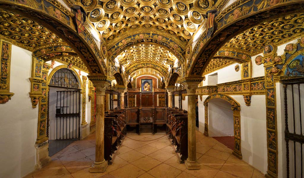 Osuna excusiones desde Sevilla