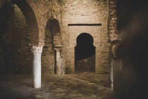 Visitar Almonaster la Real